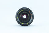 Osawa MC 28mm f/2.8 | S/N: 2229110