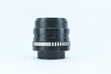 Pentaflex Auto Color 50mm f/1.8 | S/N: 6811053