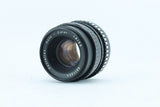 Pentaflex Auto Color 50mm f/1.8 | S/N: 6811053
