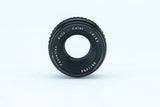 Pentaflex Auto Color 50mm f/1.8 | S/N: 6811053