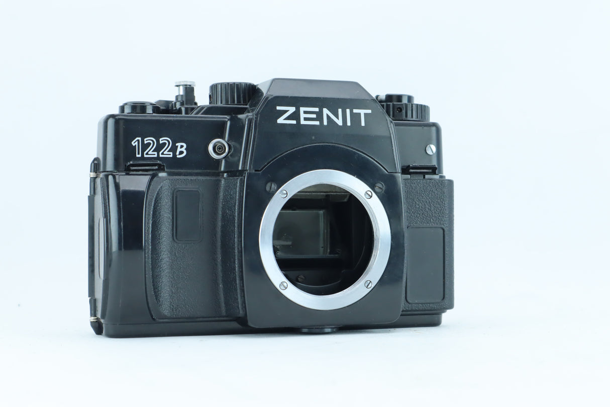 Zenit 122B | S/N: 96034998