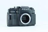 Zenit 122B | S/N: 96034998