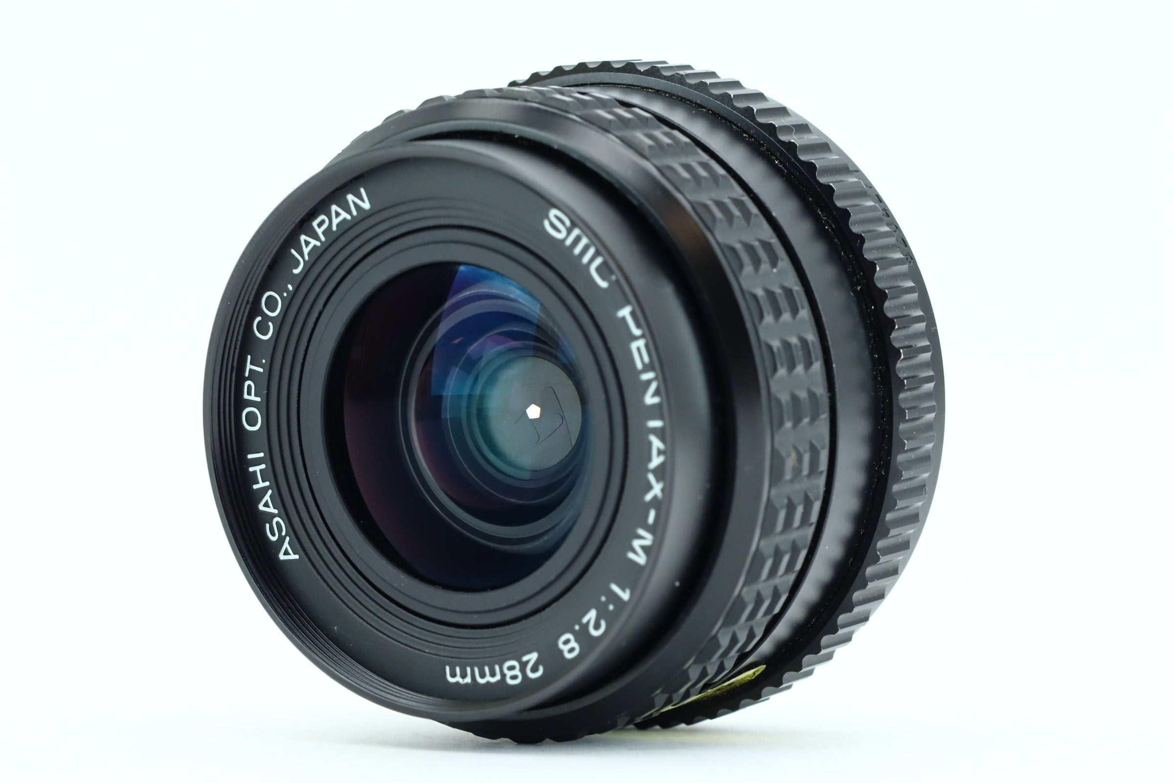 Pentax SMC 28mm 2,8 – Hard to Find Camera Store
