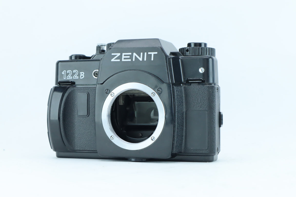 Zenit 122B | S/N: 96034998