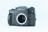 Zenit 122B | S/N: 96034998