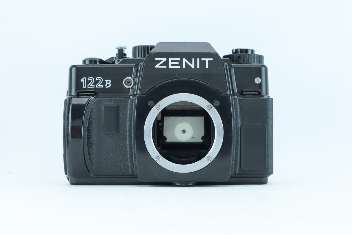 Zenit 122B | S/N: 96034998