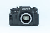 Zenit 122B | S/N: 96034998