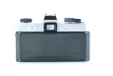 Fujica ST605N 35mm SLR Kit with Panagor Auto Wide-Angle 28mm f/2.5