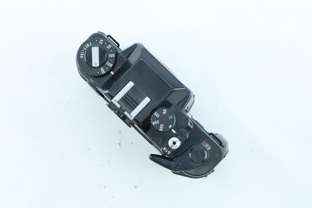 Zenit 122B | S/N: 96034998