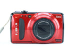 Fujifilm FinePix F500EXR
