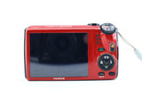 Fujifilm FinePix F500EXR