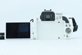 Panasonic Lumix DMC-G5 | S/N: WE3CA001006