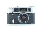 FED-4 35mm Rangefinder Kit with Industar-61 52mm f/2.8