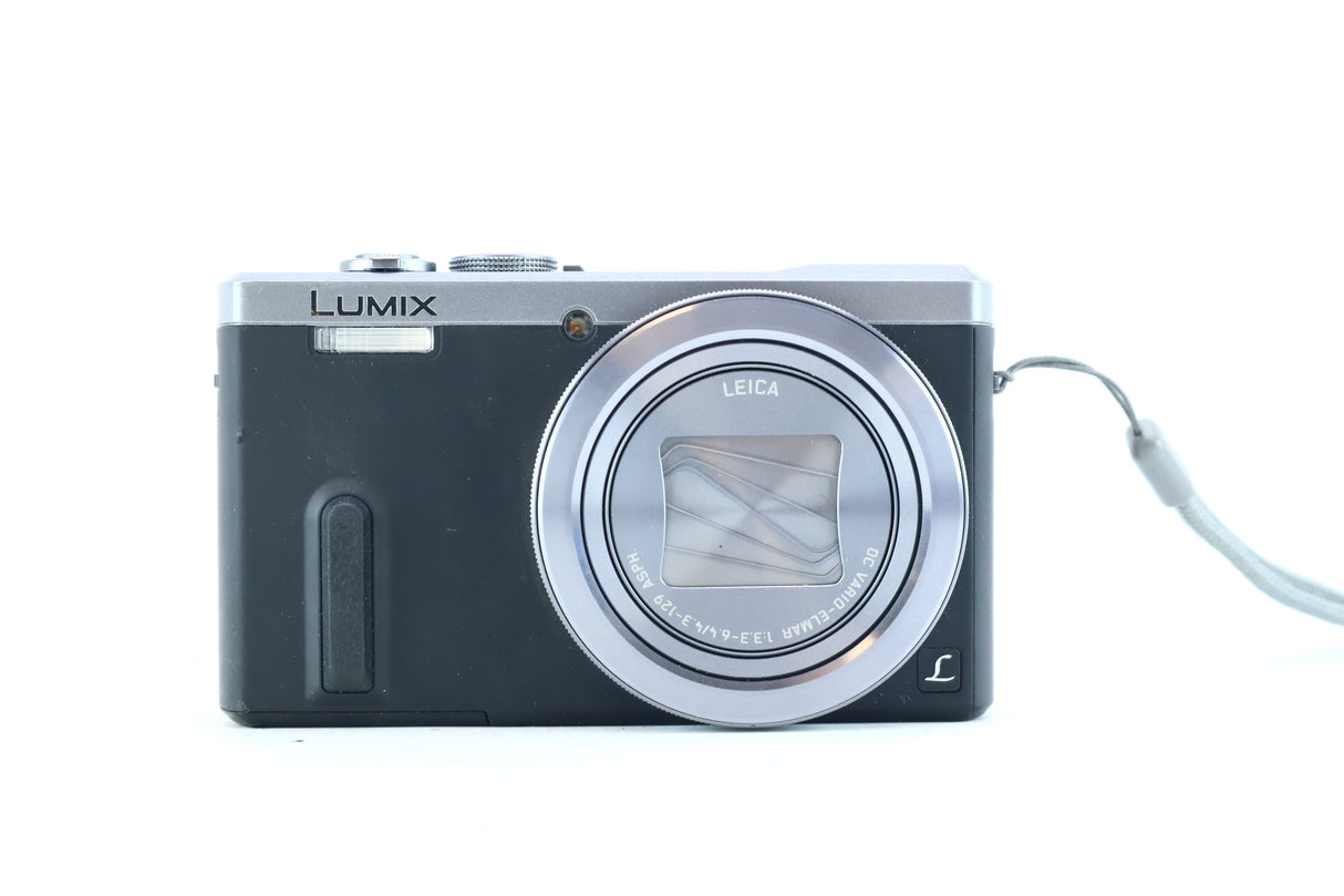 Panasonic Lumix DMC-TZ60