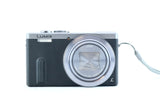 Panasonic Lumix DMC-TZ60