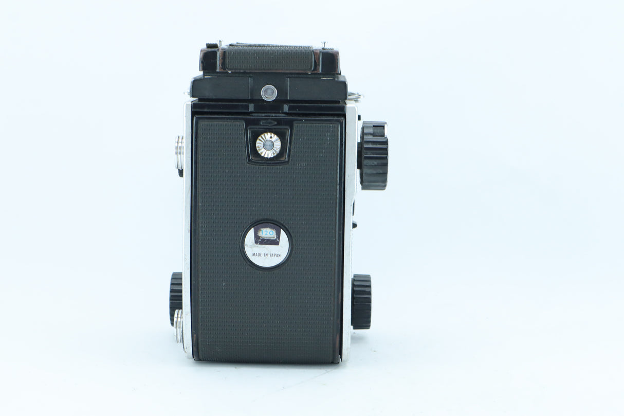Mamiya C220 Professional | S/N: B46067