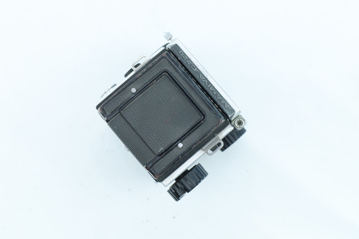 Mamiya C220 Professional | S/N: B46067