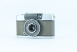 Olympus Pen EE | S/N: 533361