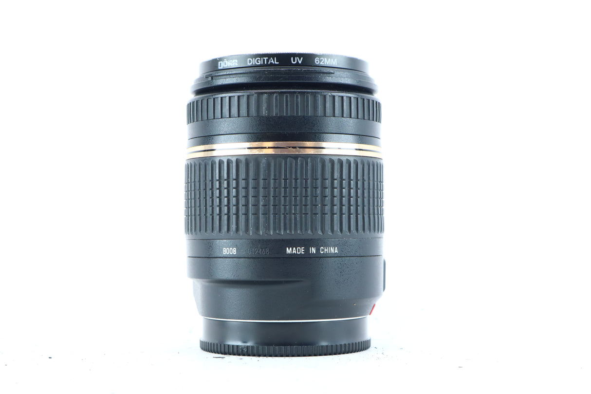 Tamron AF 18-270mm f/3.5-6.3 Di II VC