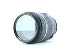 Tamron AF 18-270mm f/3.5-6.3 Di II VC