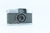 Olympus Pen | S/N: 326095