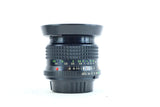 Minolta MD W.Rokkor 28mm f/2.8
