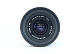 Minolta MD W.Rokkor 28mm f/2.8