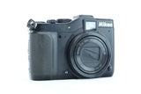 Nikon Coolpix P7000