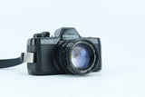 Pentax Auto 110 | S/N: 1358669