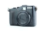 Nikon Coolpix P7000