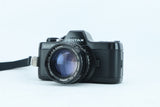 Pentax Auto 110 | S/N: 1358669