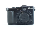 Nikon Coolpix P7000