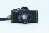Pentax Auto 110 | S/N: 1358669