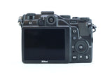 Nikon Coolpix P7000
