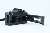 Pentax Auto 110 | S/N: 1358669