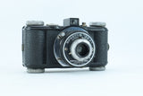 Spartus "35" Model 400