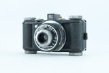 Spartus "35" Model 400