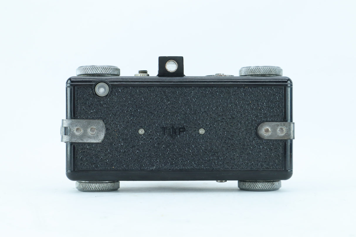Spartus "35" Model 400