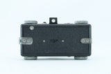 Spartus "35" Model 400