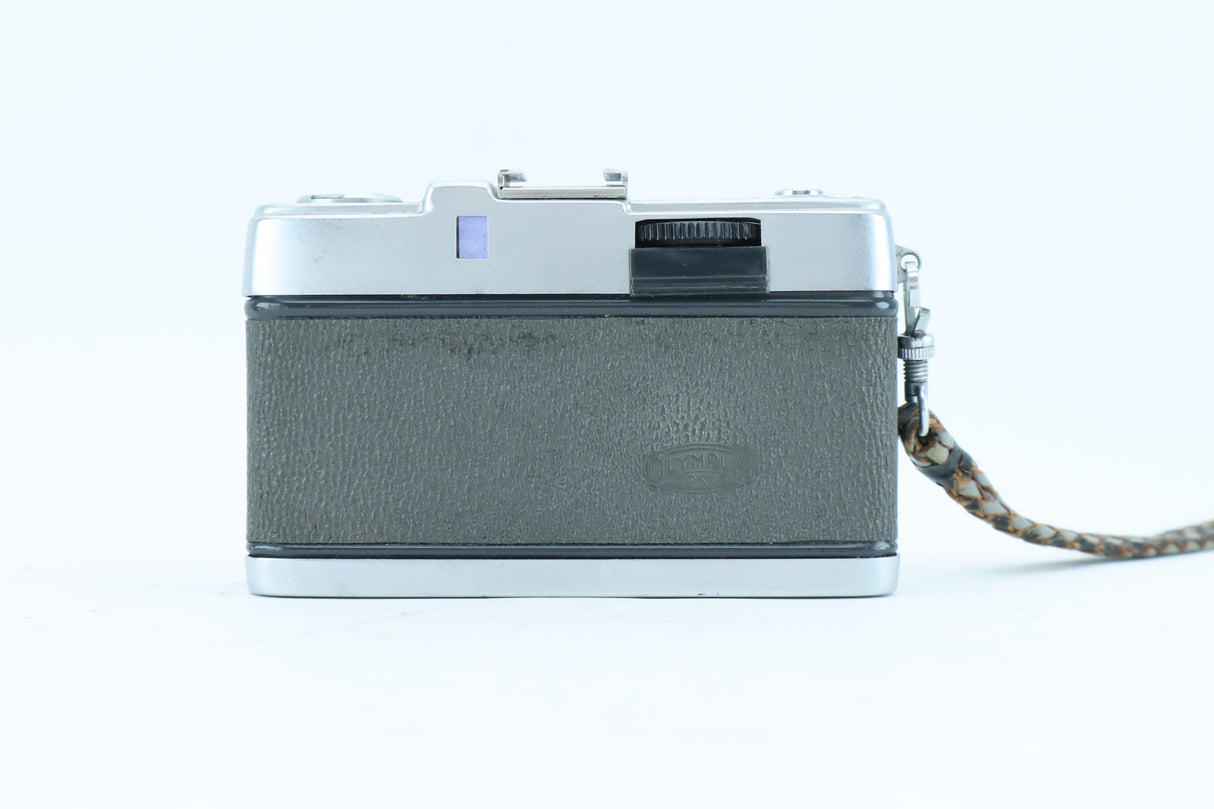 Olympus Pen | S/N: 175424