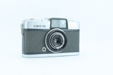 Olympus Pen | S/N: 168673