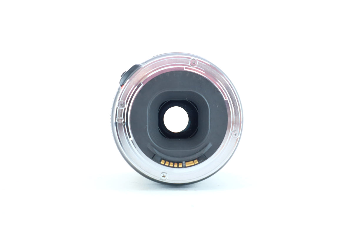 Canon EF 35-135mm f/4-5.6 USM