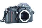 Nikon F3 35mm SLR