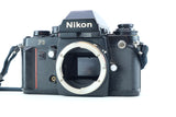 Nikon F3 35mm SLR