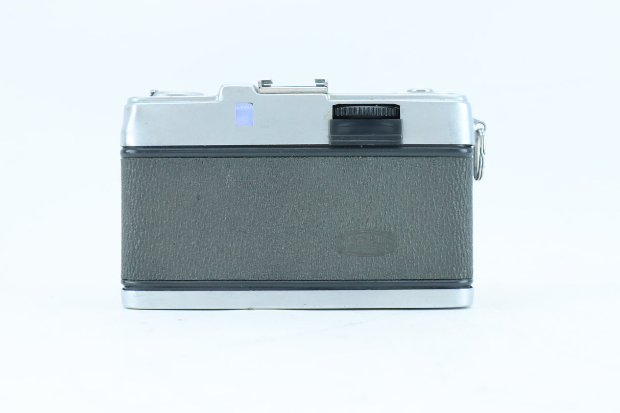 Olympus Pen | S/N: 168673