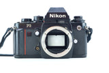 Nikon F3 35mm SLR