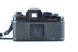 Nikon F3 35mm SLR