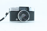 Olympus Pen D | S/N: 189723