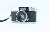 Olympus Pen D | S/N: 189723