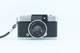 Olympus Pen D | S/N: 189723
